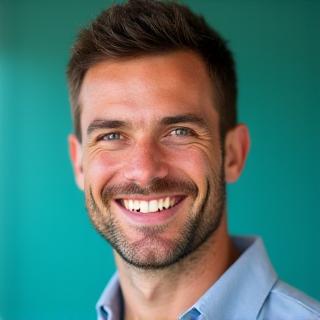Luc Martin, Physiothérapeute du sport