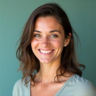 Chloé Dupont, Massothérapeute spécialisée