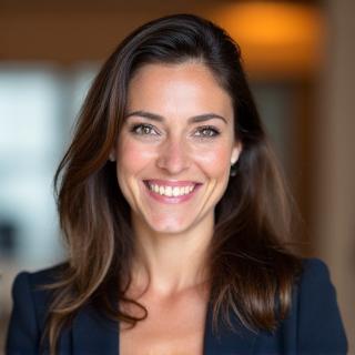 Isabelle Moreau, Experte en bien-être en entreprise